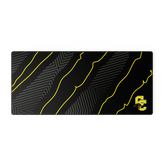 Carroll County High School | Immortal Series | Stitched Edge XL Mousepad